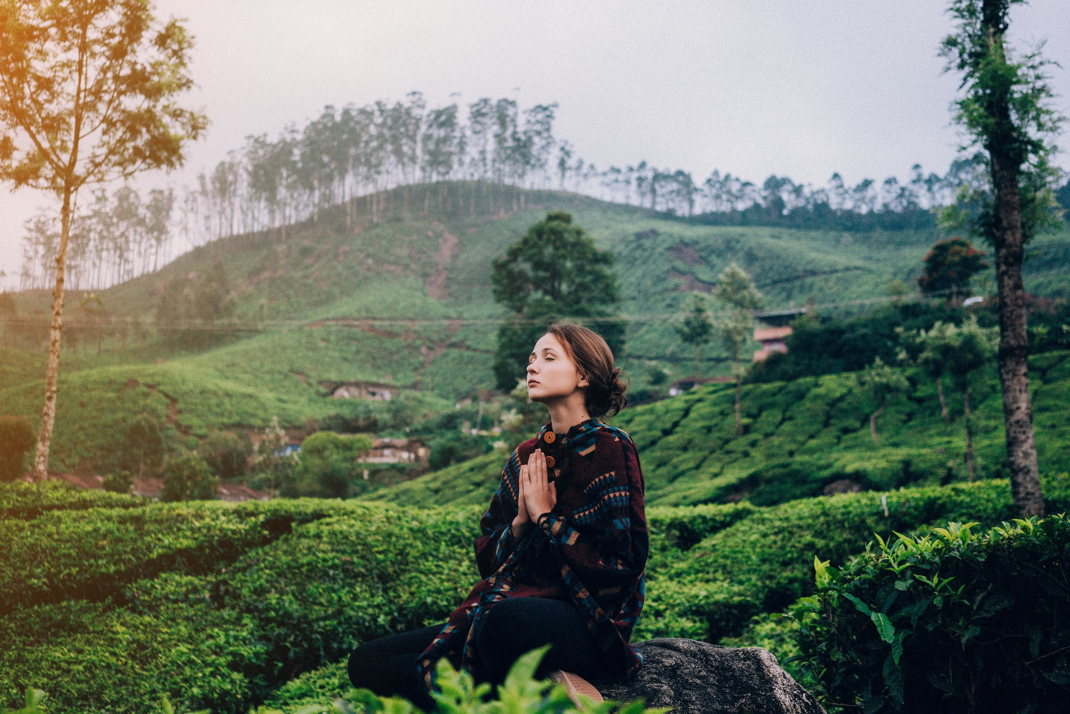 500 Hours Yoga Teacher Training Course