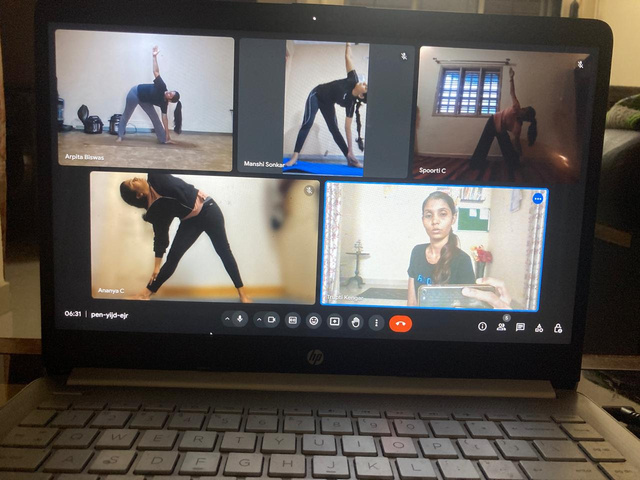 Top 10 Yoga Asanas for Weight Loss