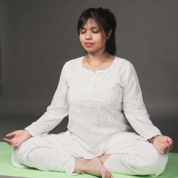 Bedi Hazarika