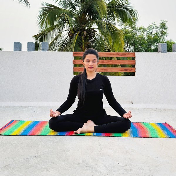 Megha Kanse