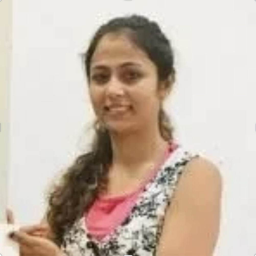 Dr. Shweta Rao