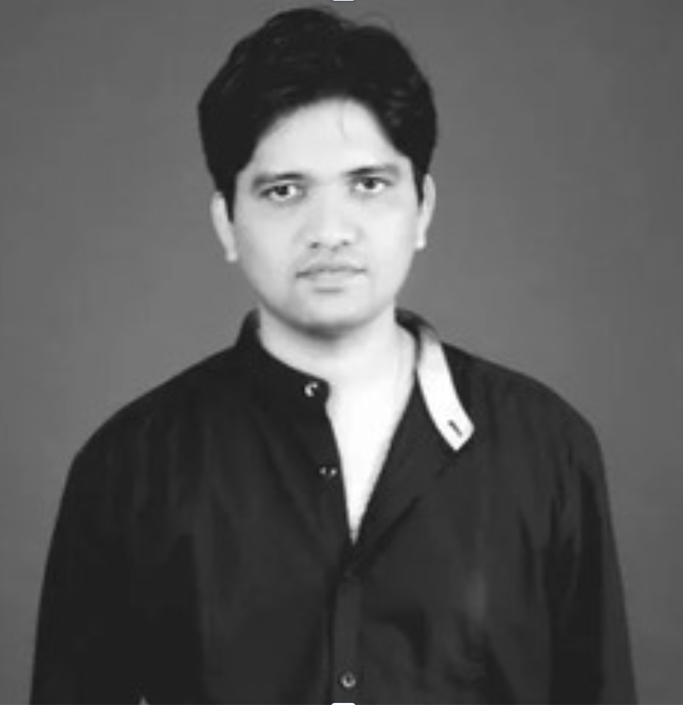 Sumedh Sir