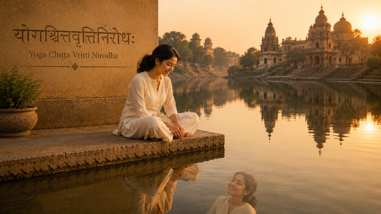 200-Hour Yoga Teacher Training Course (Beginner to Advance Level)